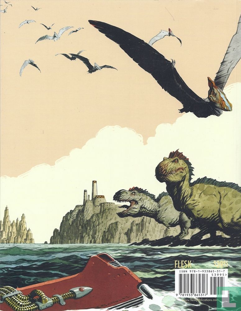 Xenozoic