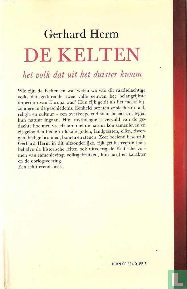 De Kelten
