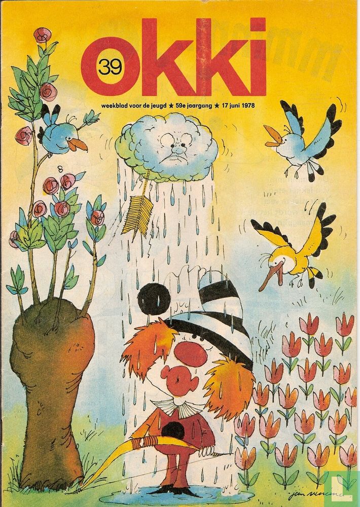 Okki 39