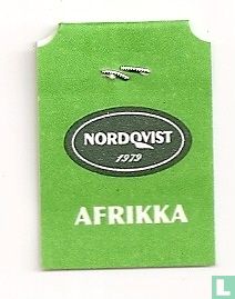 Afrikka Rooibos