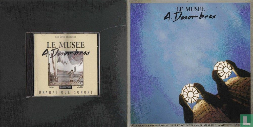 Le musée A. Desombres
