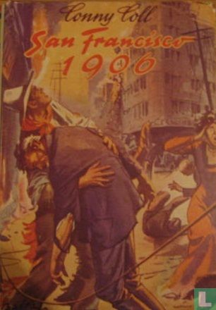 San Francisco 1906