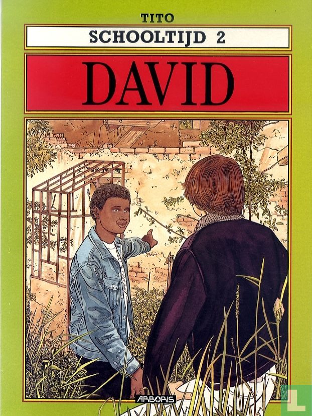 David