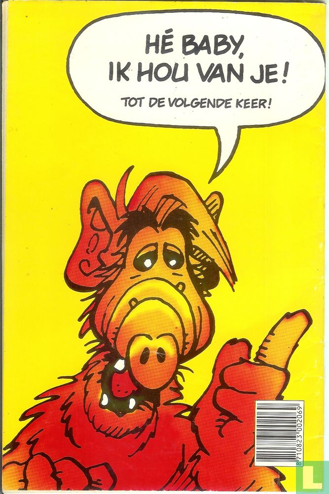 Alf 5