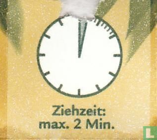 Grüner Tee Vanille 