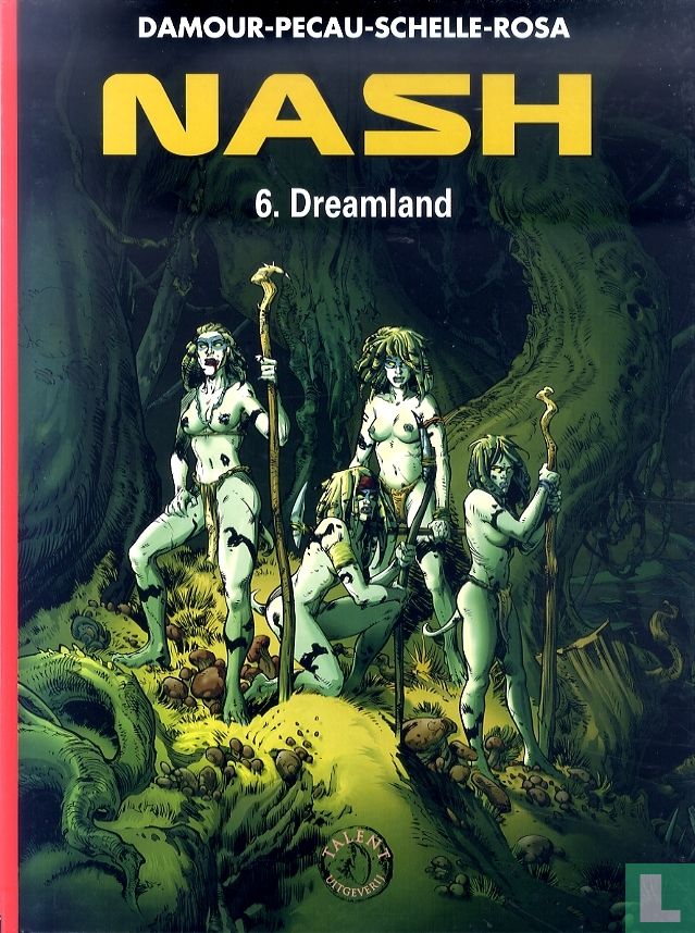 Dreamland