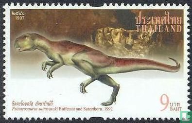 Dinosaurier