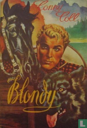 Blondy