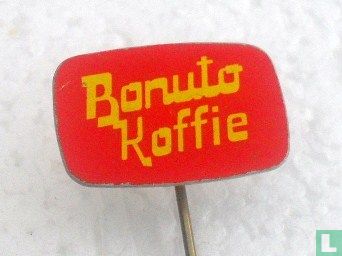 Bonuto koffie