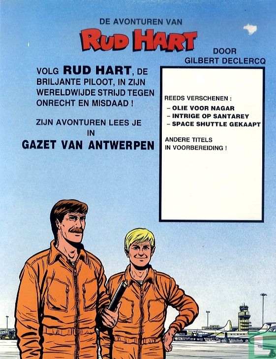 Space Shuttle gekaapt