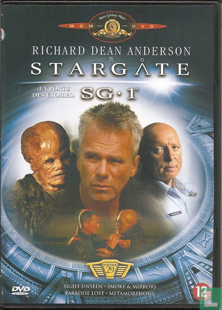 Stargate SG1 29
