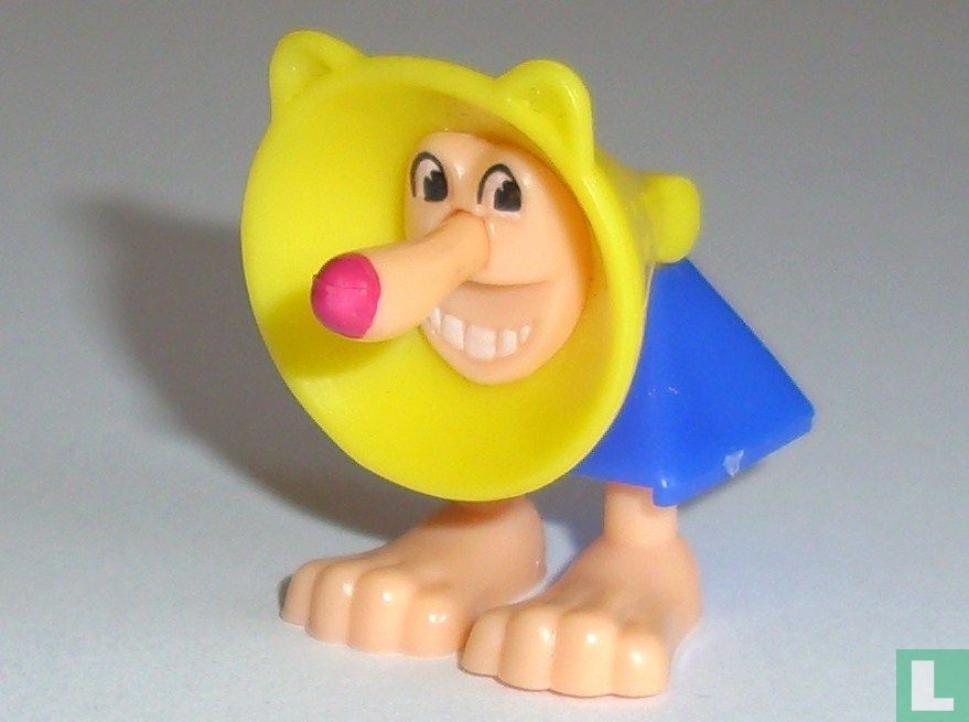 Big Nose