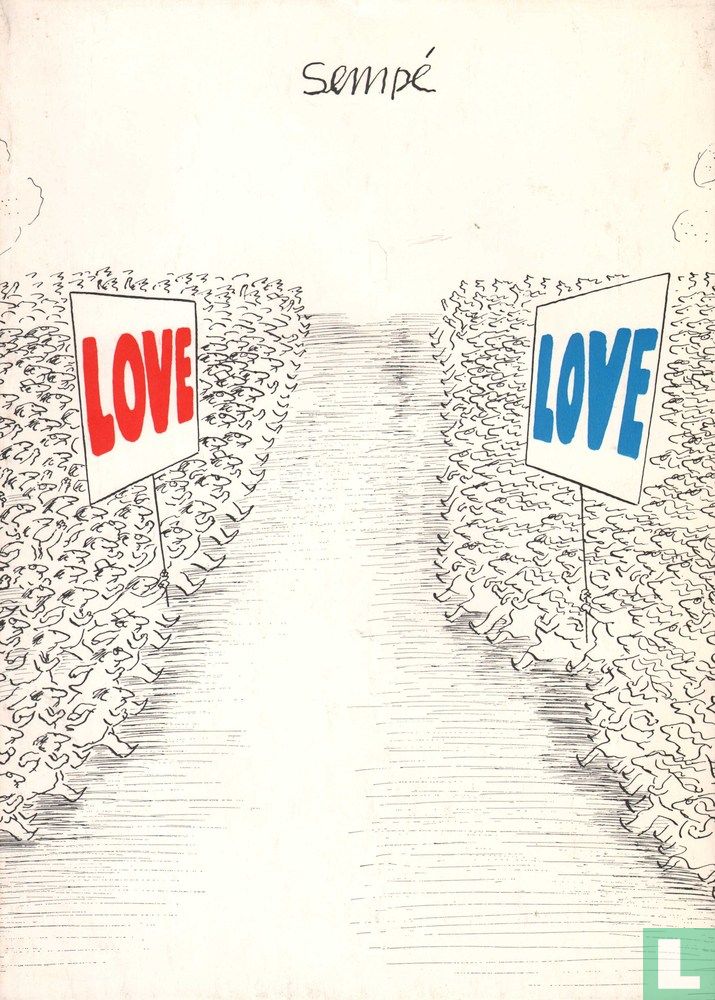Love Love