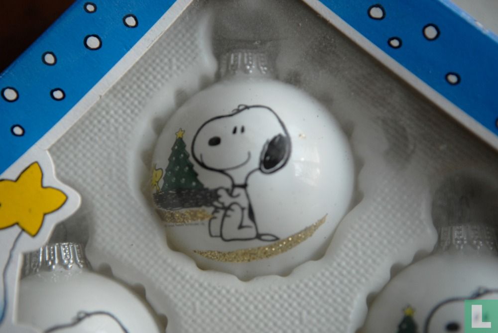 Kerstballen