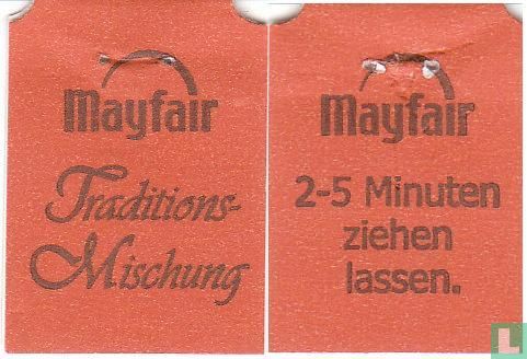 Traditions-Mischung