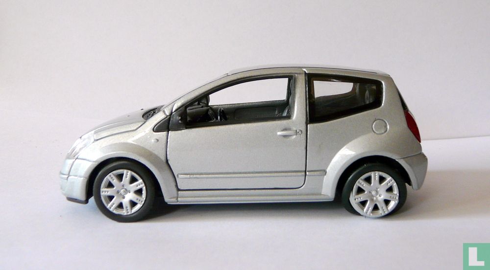 Citroën C2