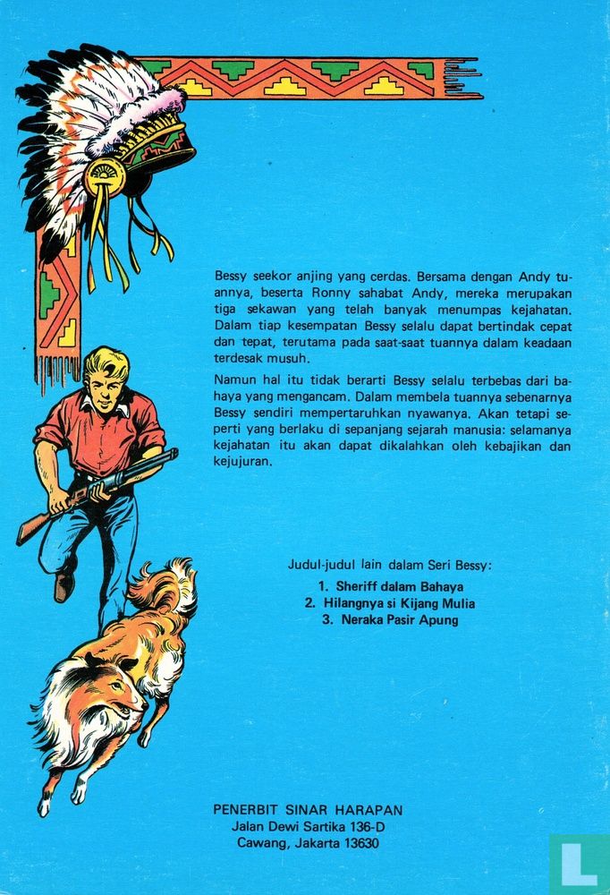 Para pemberontak