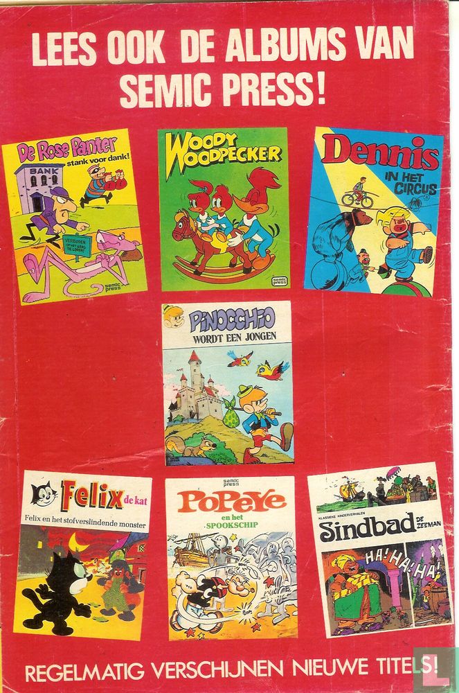 Pinocchio 10