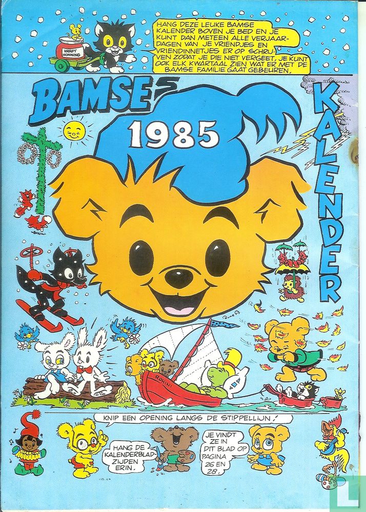 Bamse 12