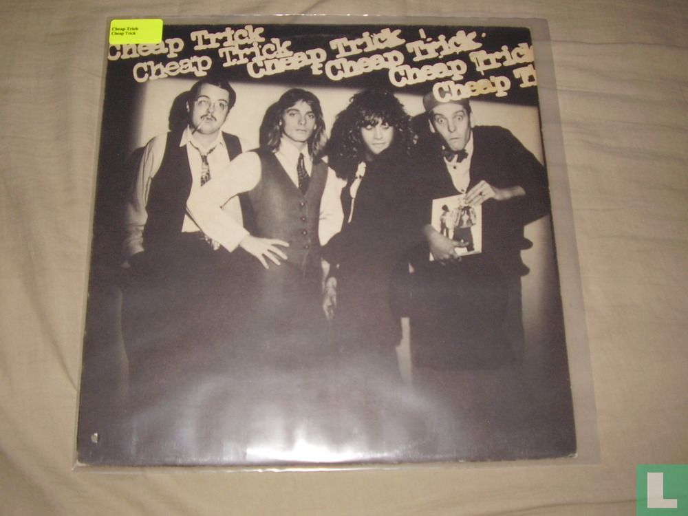 Cheap Trick