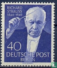 Richard Strauss