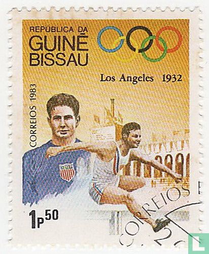 Jeux olympiques