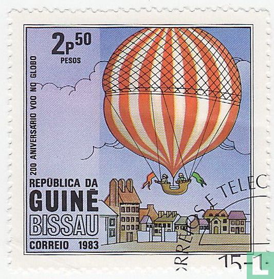Ballons à air