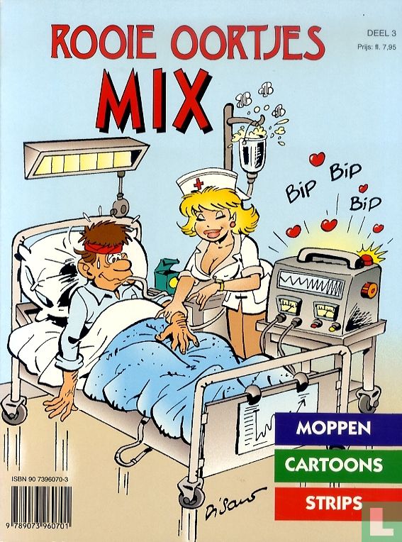 Mix 3