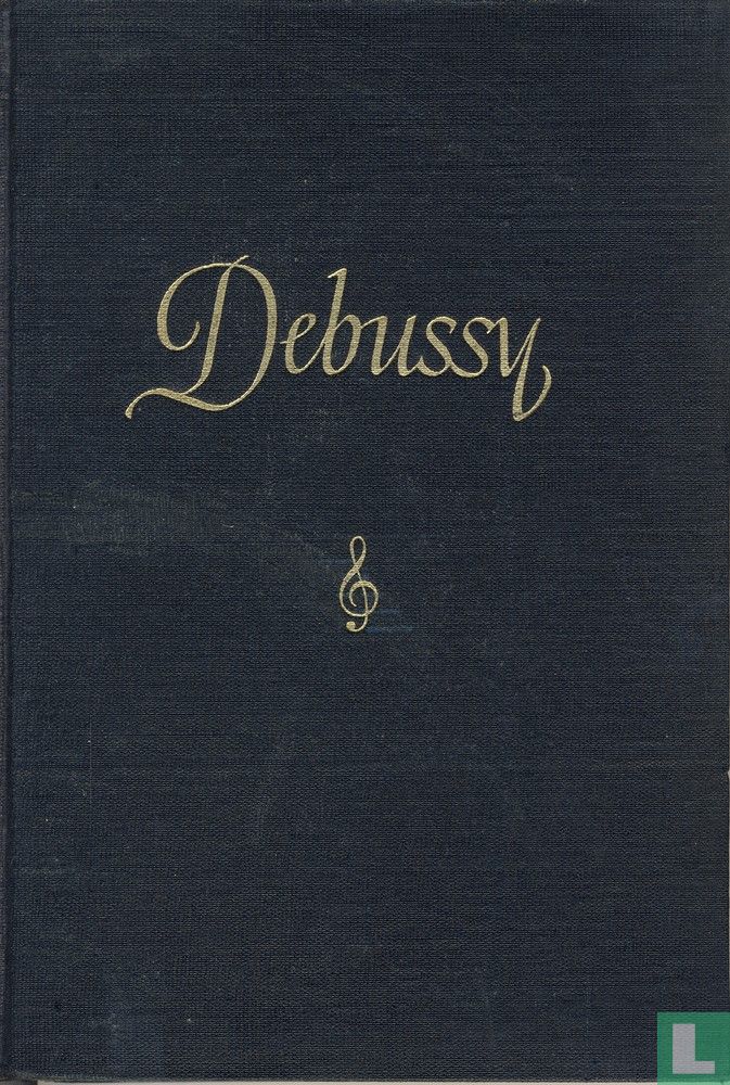 Debussy