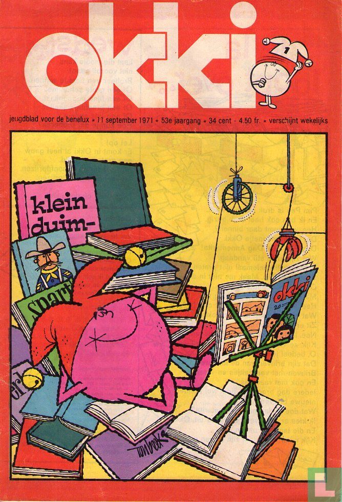 Okki 1
