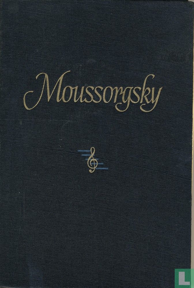 Moussorgsky