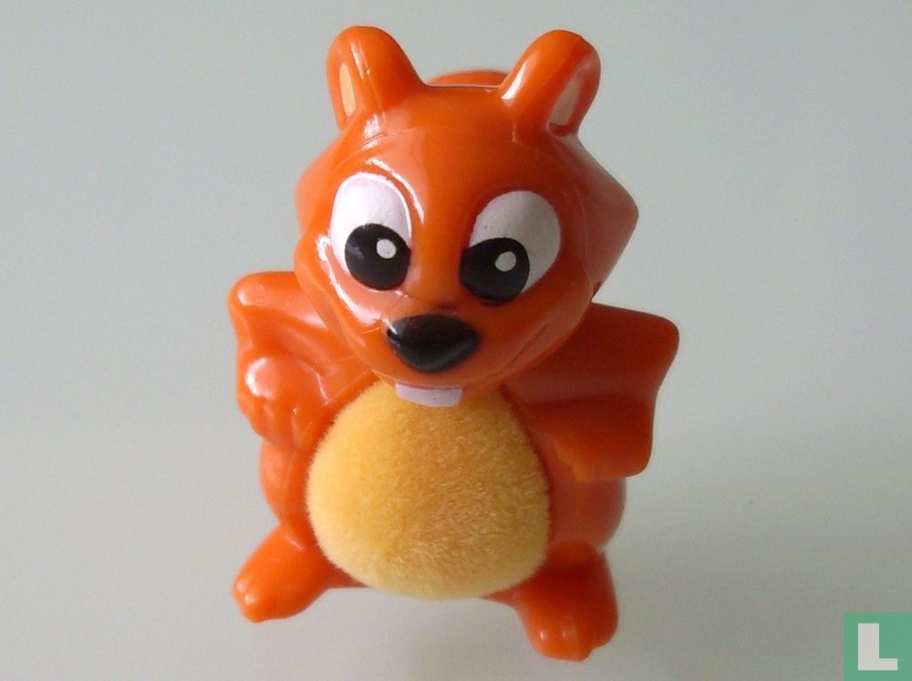 Squirrel