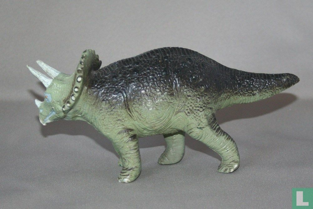 Triceratops
