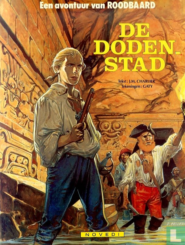 De dodenstad