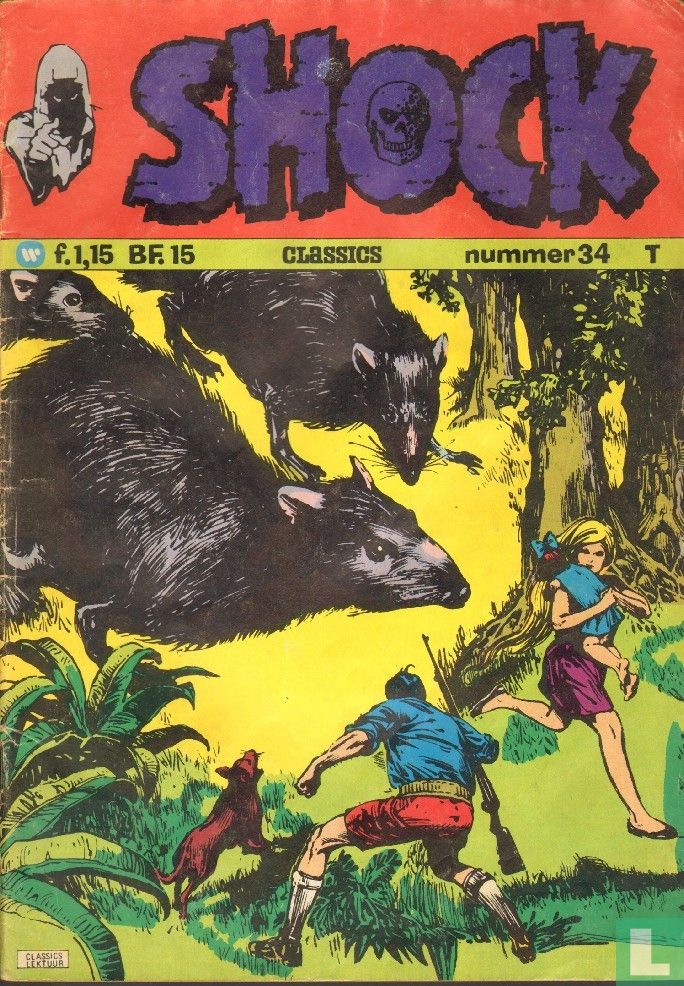 Shock 34