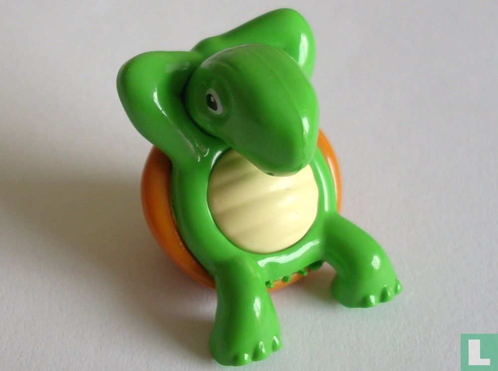 Tortoise
