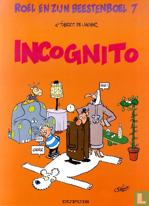 Incognito