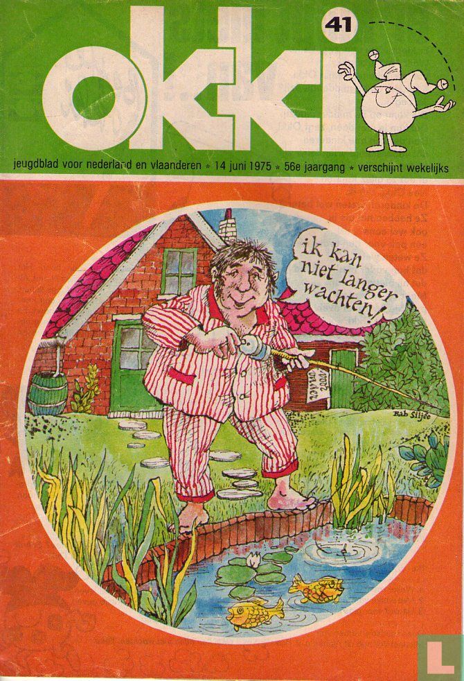 Okki 41