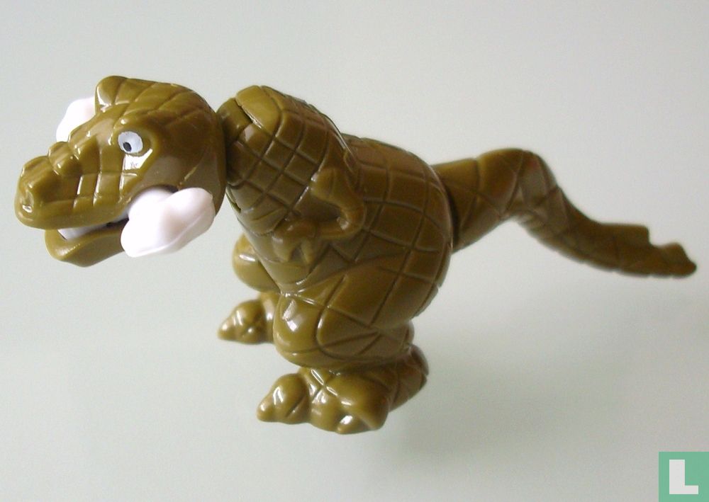 Tyrannosaurus Rex