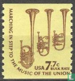 Americana Sax
