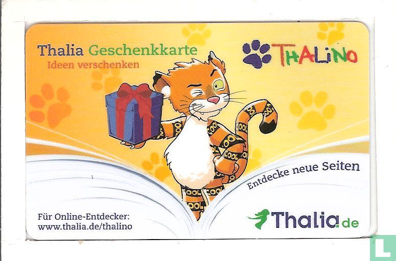Thalia
