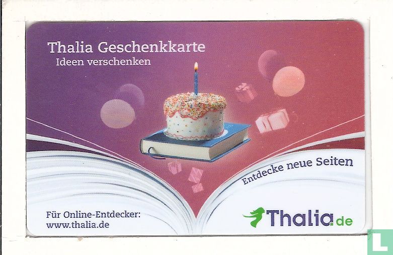 Thalia