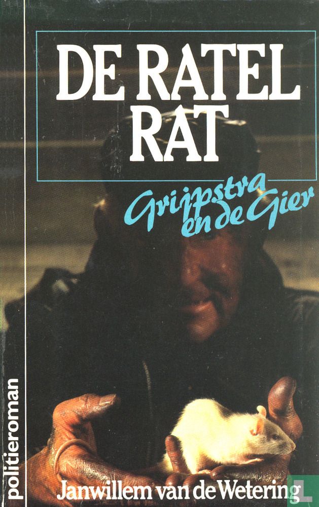 De ratelrat