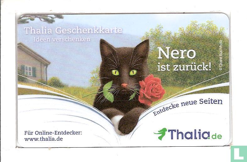 Thalia