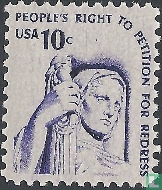 Droit de pétition