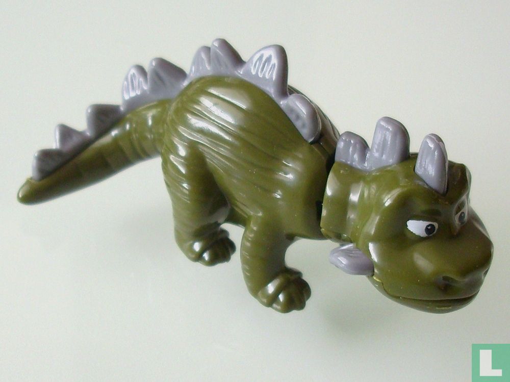 Stegosaurus