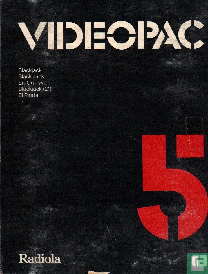 05. Blackjack