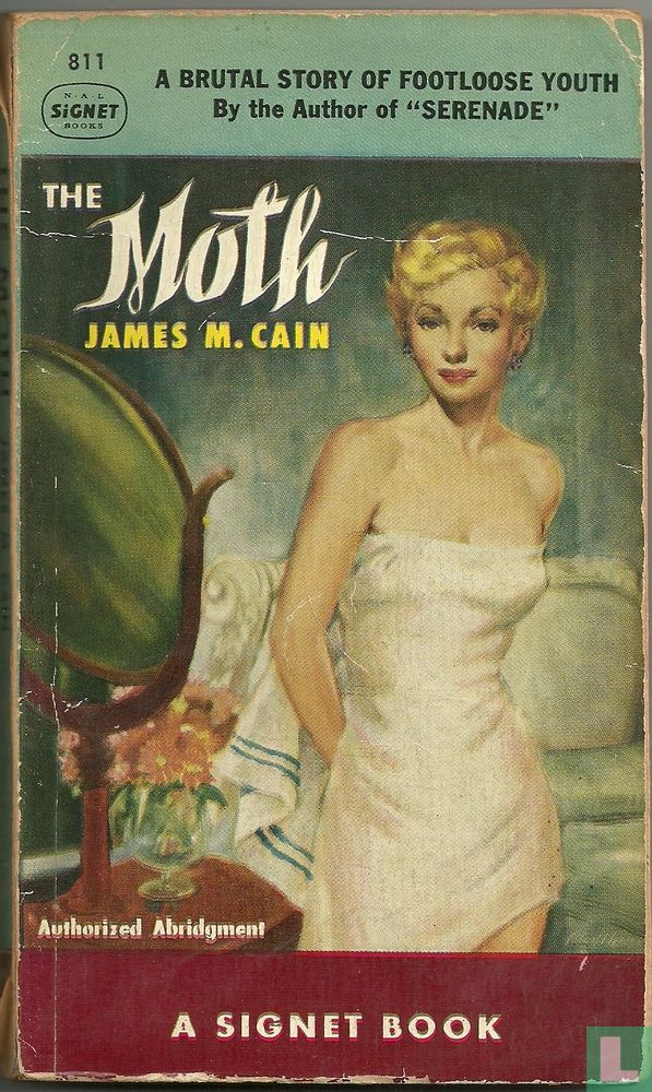 The Moth