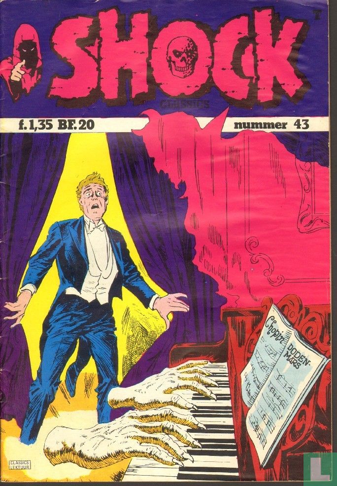 Shock 43