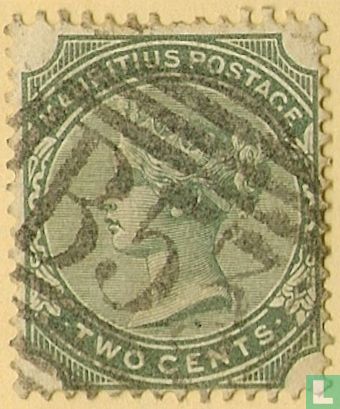 Königin Victoria